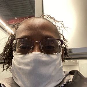 Meet your Posher, Nancilynne